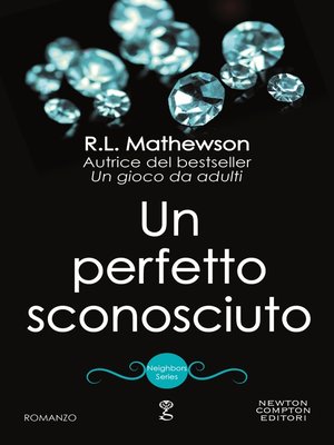 cover image of Un perfetto sconosciuto